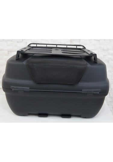 Maxem Sl-45 Arka Çanta Siyah + Üst Taşıma Aparatı + Sırtlık Maxem SL 45 Full