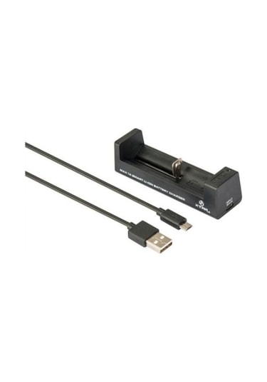 Xtar MC1 Pil Şarj Cihazı