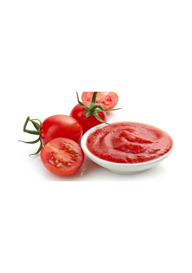 Halka Çerez Domates Salçası 1 KG
