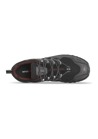 Salomon Acs+ Gtx Erkek Günlük Ayakkabı L47822000 Siyah