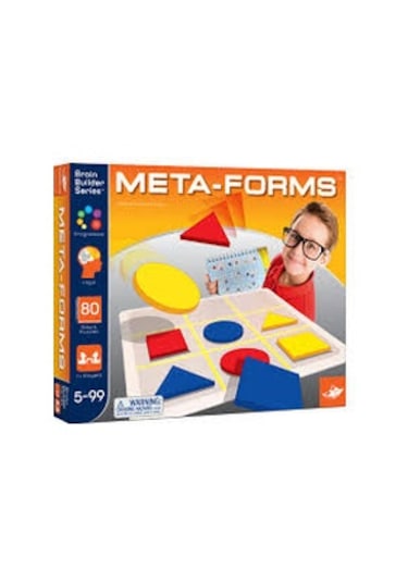 Foxmind - Metaforms - Fm31042