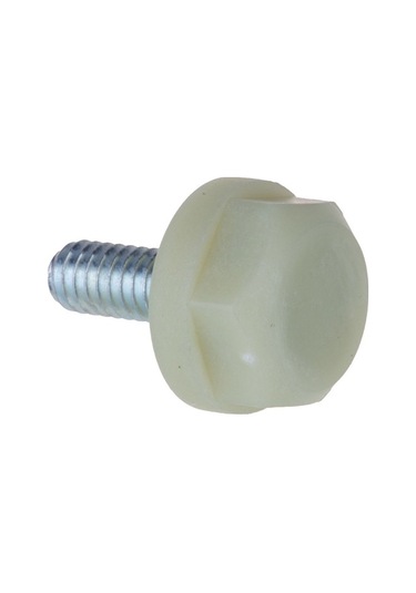 Senix A021046 100 Watt Çim Biçme Makinesi Bıçak Göbek Civatası