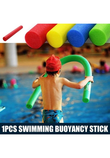 Attack Sport 3'lü Havuz Deniz Makarna Seti Çok Renkli