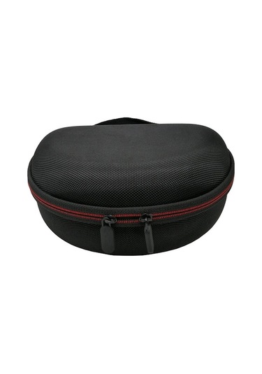 Jbl Kulaklık Taşıma Çantası - Oxford Kumaş+eva Malzeme, Siyah, 20x17x8cm Boyutlu Koruyucu Çanta Çok Renkli Çok Renkli