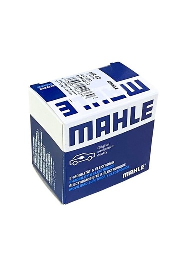 Mahle 12v Röle 5 Uçlu 15/40a Çift Platin 87a Diyotlu 30-85-86-87-87a