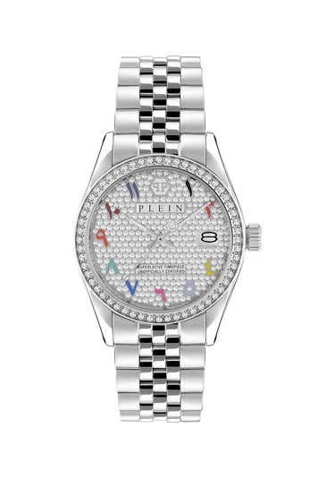 Philipp Plein Pwyaa0723 Kadın Kol Saati