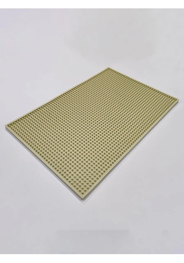 Home Balance Bej 45x30 Bar Paspası 332870380 Bej