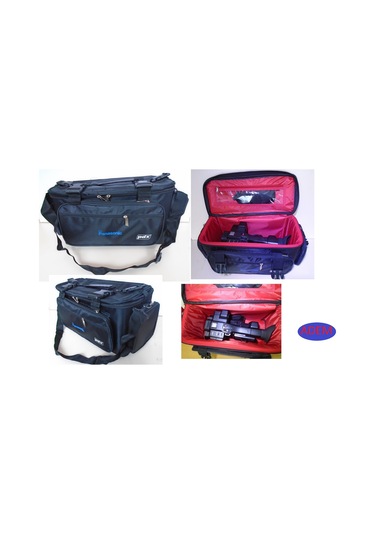 Panasonic Ac30 Ac90 Kamera Çantasi