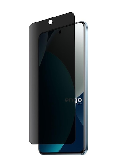 Xiaomi Redmi Note 15 Pro Hayalet Ekran Koruyucu 9h Nano