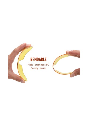 Geeksen Xh121 Patenti Eu Sprey Gözlüğü: İki Katmanlı Buhar Engeli, 100% Uv Koruma, Sürtünme Dayanıklı, Kar Sporları İçin Siyah-pembe Lens Siyah & Pembe