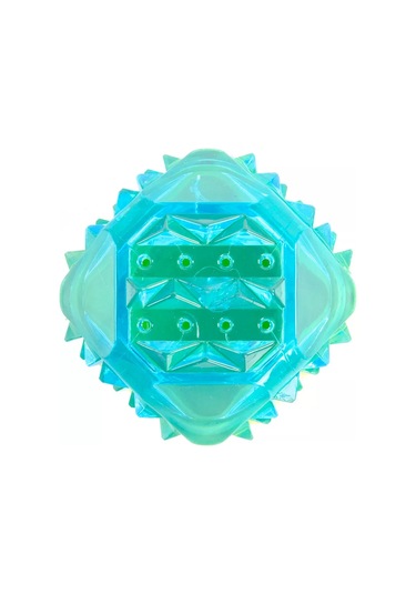 Elitedog Köpekler İçin Soğutucu Lastik Oyuncak, 8 Cm 226762098