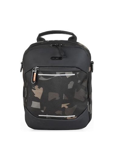 Ççs 31303 Çapraz Omuz Askılı El Çantası-yeşil Yeşil