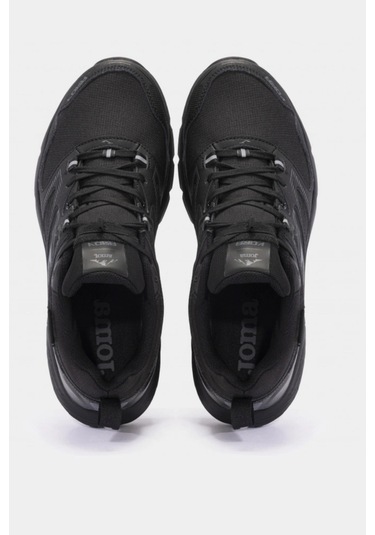 Joma Vora Men Erkek Siyah Spor Ayakkabı Tkvorw2401 Siyah