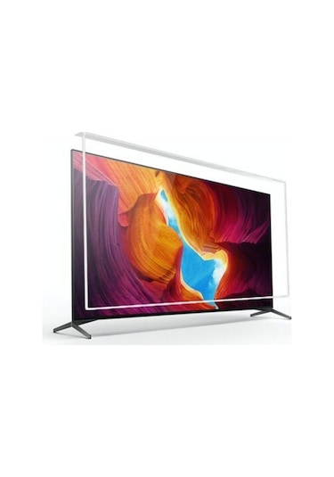 Televizyon Ekran Koruyucu Vesplus 47"