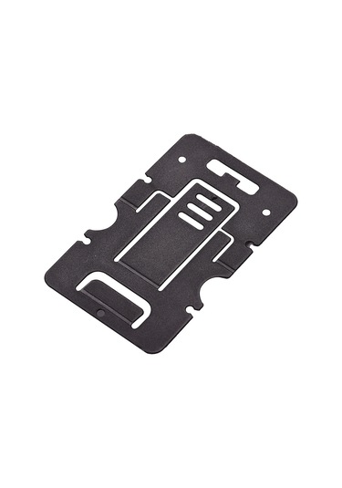 Geeksen Uzaktan Kullananlar İçin Plastik Cep Telefonu Tutucu, Üç Açıyla Ayarlanabilir, Katlanabilir Ve Taşınabilir, Tüm Akıllı Telefonlarla Uyumlu, Kırılmaya Dayanıklı Ve Kayma Engellli