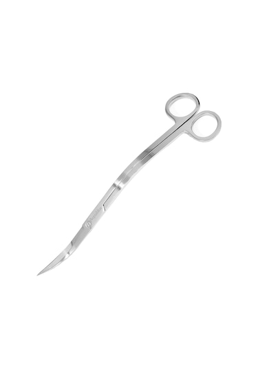 Aquablue  Ss-D10  Dalga  Form  Makas  Bitkili  Akvaryum  Taban  Budama