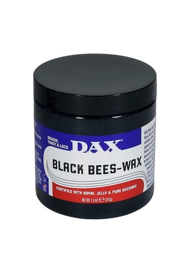 Dax Black Bees-Wax 213 gr