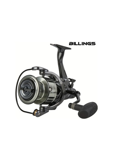 Motion003 1pc Bıllıngs Sıren 5000 7000 Olta Makarası 55:1 Vites 10kg Sürtünme Çift Bobin Alüminyum Alaşım Tatlısu Balıkçılık Sku 7000