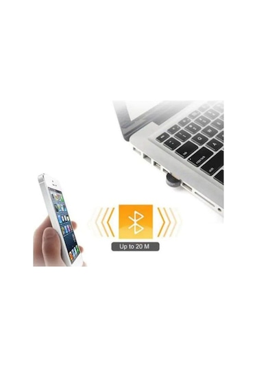 Mini Bluetooth USB 2.0 Dongle Adaptör