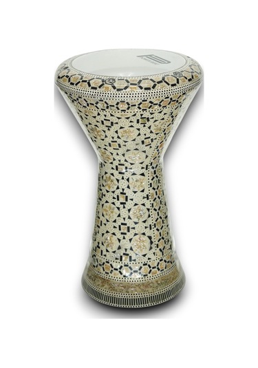 Mg-280 Sedefli Mısır Darbuka