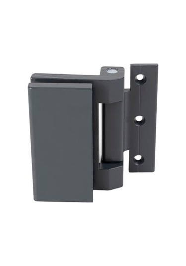 Sistem Menteşe Antrasit 7016 Antrasit