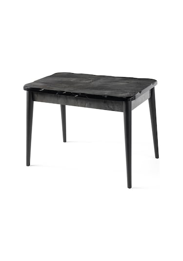 İkon Açılır Mdf Highgloss Mutfak Masası 70x110 001