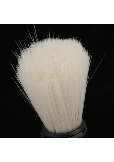 Homyl Erkekler Için Profesyonel Salon Berber Tıraş Fırçası