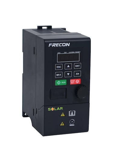 Frecon 2,2 Kw Pv150 Solar Pompa Sürücü Monofaze