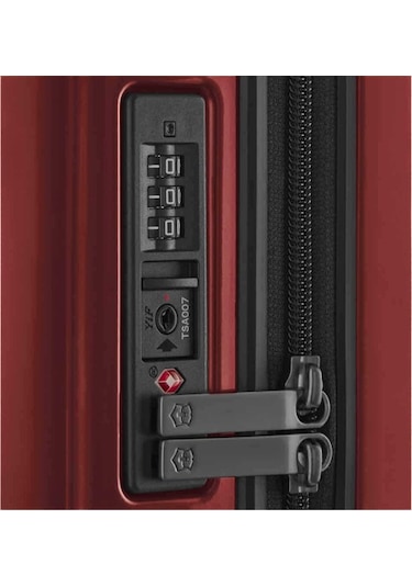 Victorinox 612501 Airox Frequent Flyer Kabin Boy Valiz Renkli