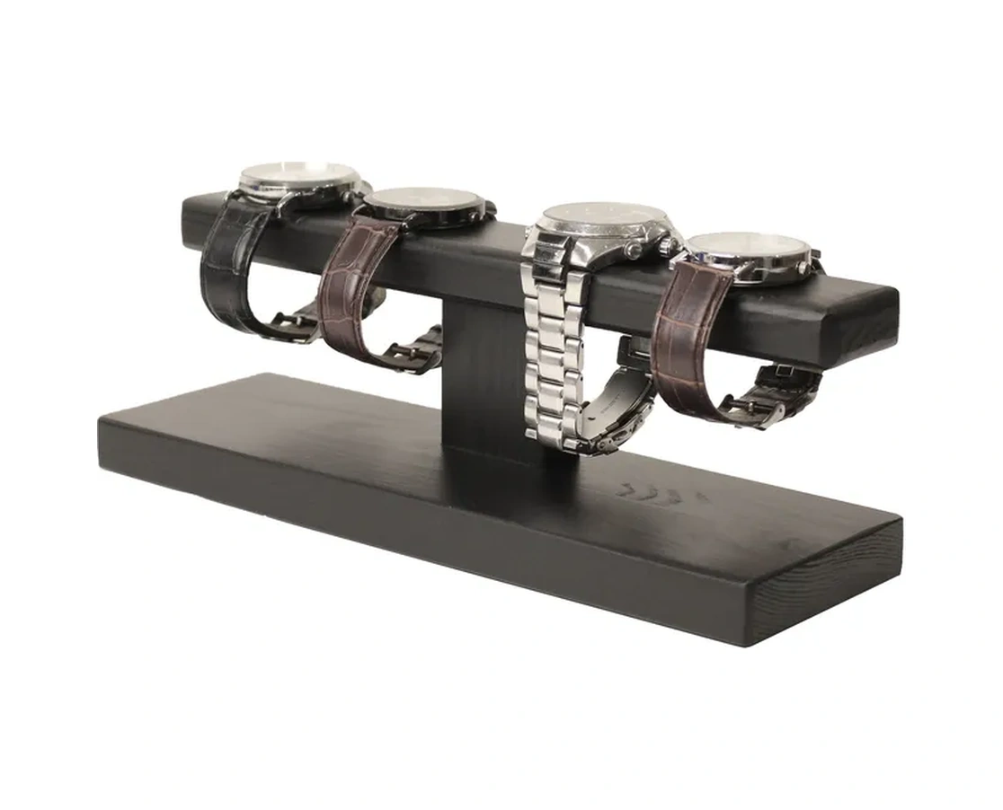 Masterskaa S Wood Saat Ve Bilezik Takı Standı 191317432