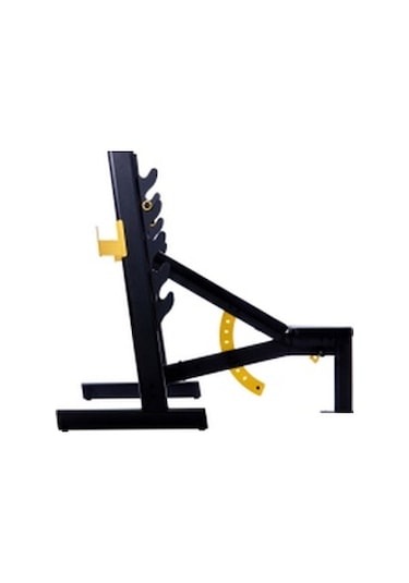 PROFORCE EMH09- OLİMPİK AYARLANABİLİR AĞIRLIK SEHPASI