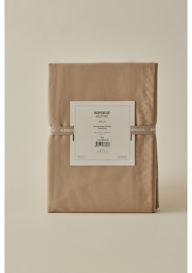 Karaca Home Belle Dertsiz Masa Örtüsü Bej