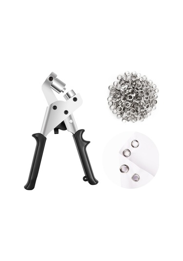 Suntek Kuşgözü Grommet Pense Delgeç Deri Çelik Kanvas Setter