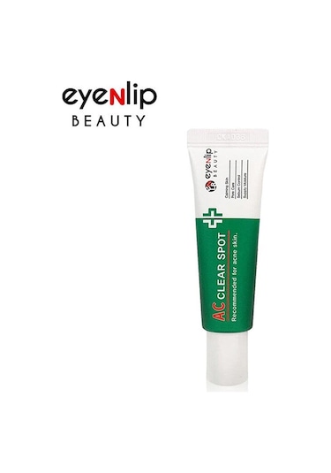 Eyenlip Beauty Ac Akne ve Sivilce Karşıtı Yüz Bakım Kremi 15 G
