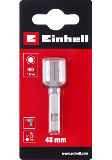 Einhell Accessory Bits Lokma Ucu 11 Mm - 49135130