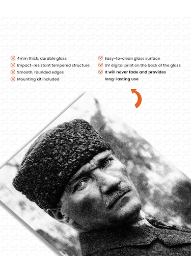Zafer - Mustafa Kemal Atatürk