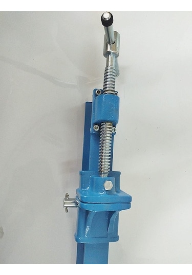 Kanca Ray Işkence 120Cm