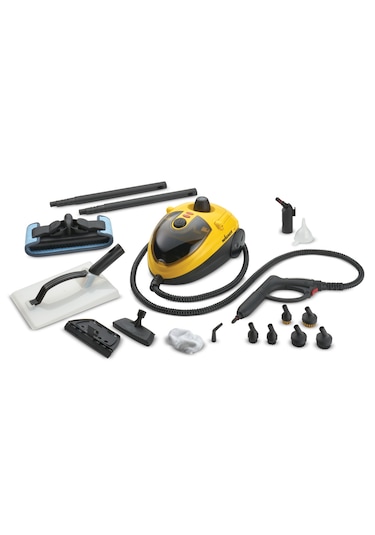 Wagner Power Steamer 915 E 1500 W Buharlı Temizlik Makinesi