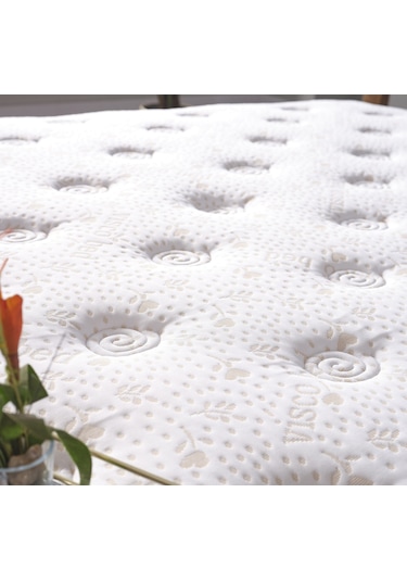 Yatakcım İnfinity Deluxe Full Ortopedik Doublesoft Yatak