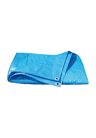 High Peak Pe Abdeck Çadır Altlığı 001