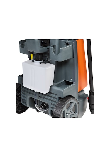 Oleo-Mac PW 115 C 125 Bar Yüksek Basınçlı Yıkama Makinesi