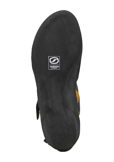 Scarpa Origin Tırmanış Ayakkabısı 70082-000 Ne-black Nectarine-black Çok Renkli