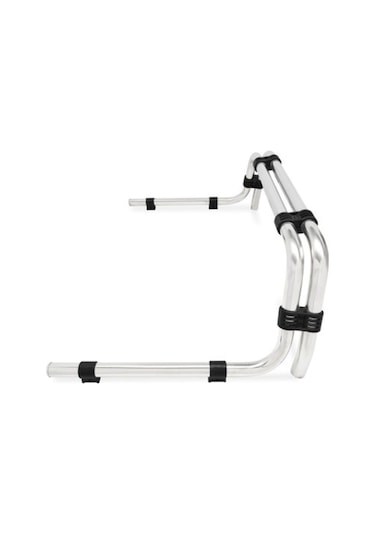 MITSUBISHI L 200 2007 2014 ARASI AHTAPOT KROM KASAÜSTÜ ROLLBAR