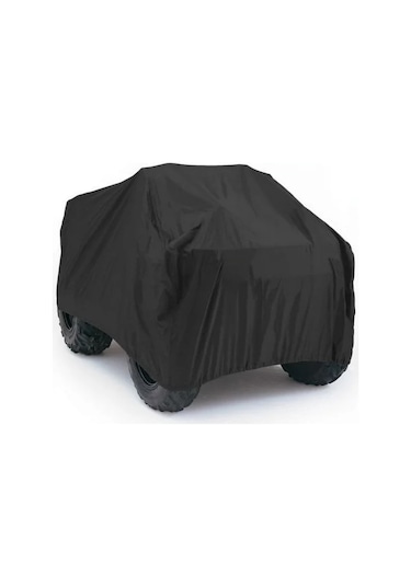 Cfmoto Cf1000 Atr-eps Su Geçirmez Atv Brandası