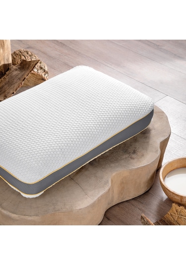 Yataş Bedding Latex Air Yastık 40 x 60 x 14 CM