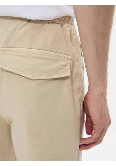 Ltb Bej Pantolon 012244702725001 12906 012244702725001_12906 Bej