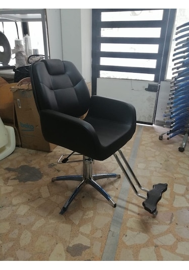 Nehir Mobilya Kuaför Kaş ve Makyaj Koltuğu