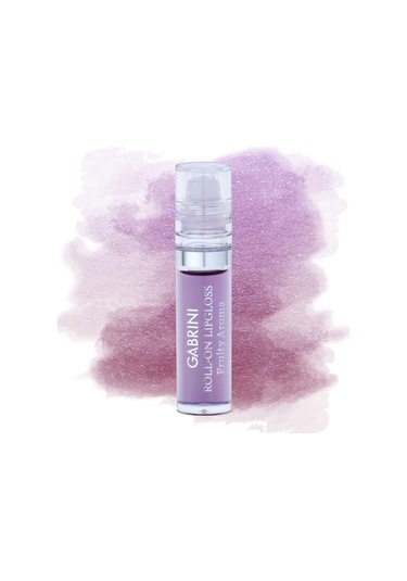 Gabrini Roll-on Lipgloss Blueberry