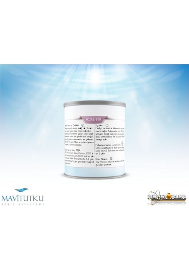 Zeochem Aktif Karbon 500Ml