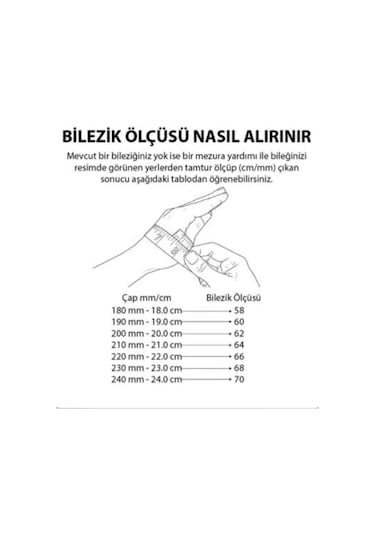14 Ayar Altın Kaplamalı Boncuk Desenli Gümüş Bilezik - Bv00109 Altın